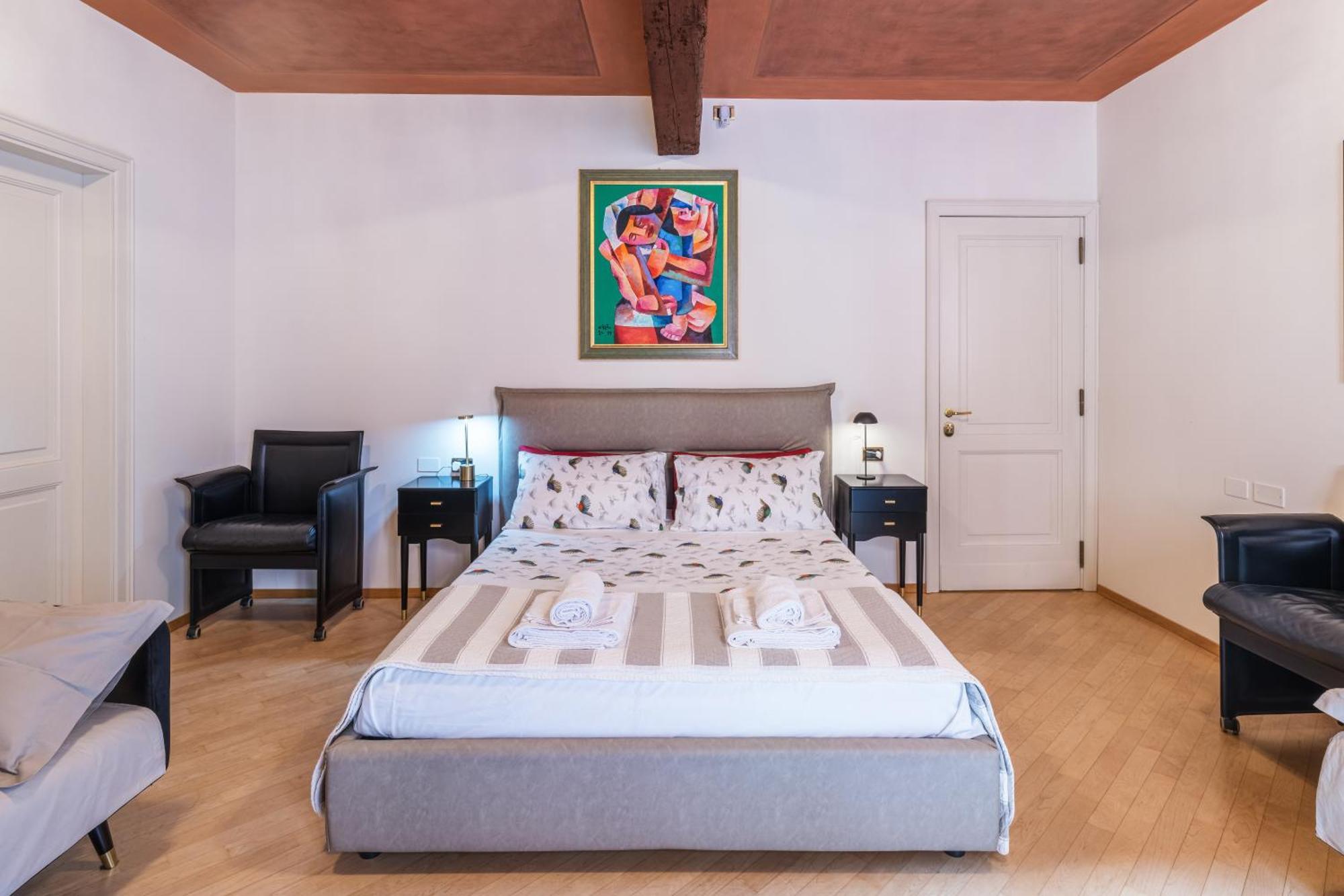 Casa Nina Bologna Centro, Bologna